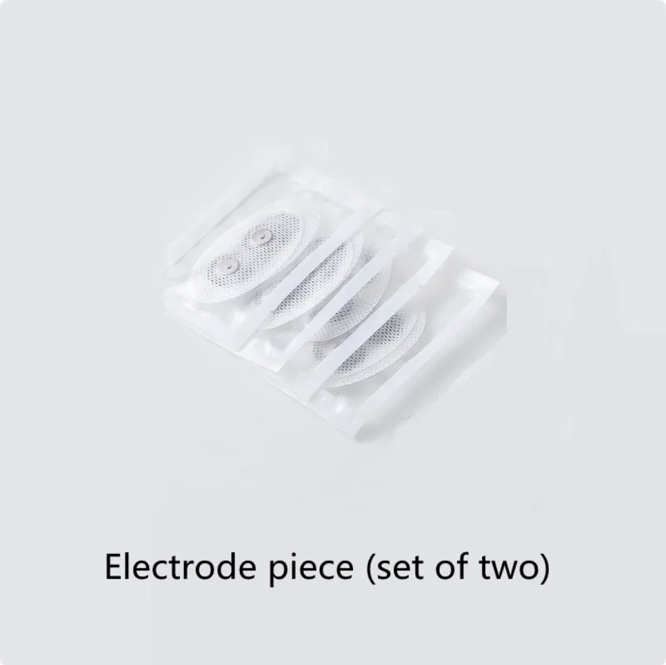 Smart Throat Patch for Anti-Snoring