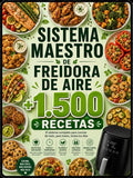Sistema Maestro para Freidora de Aire